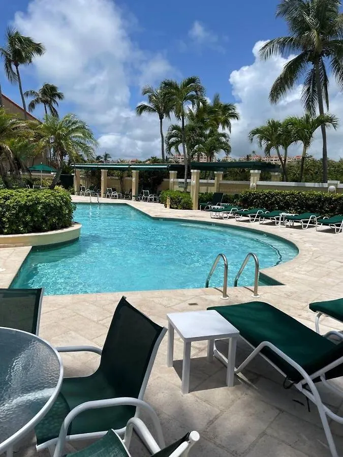 Carey Beach Villa Humacao Puerto Rico