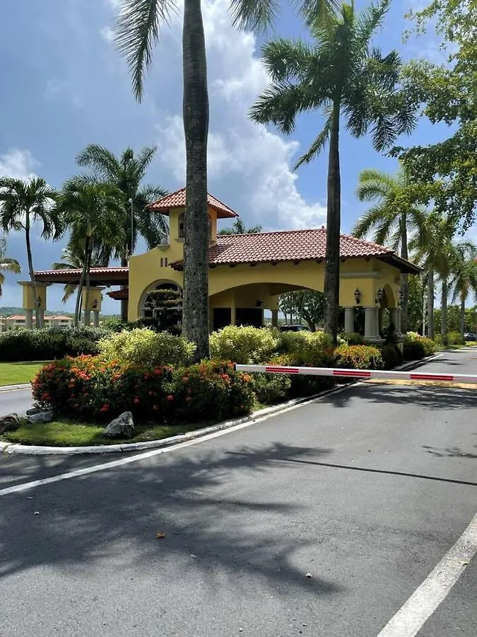 Apartment Carey Beach Villa Humacao Puerto Rico