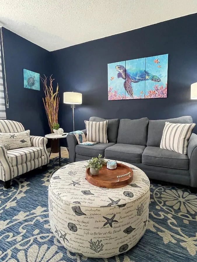 Carey Beach Villa Humacao Apartment