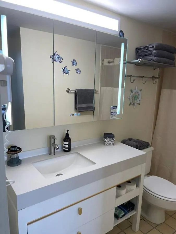 Carey Beach Villa Humacao Apartment