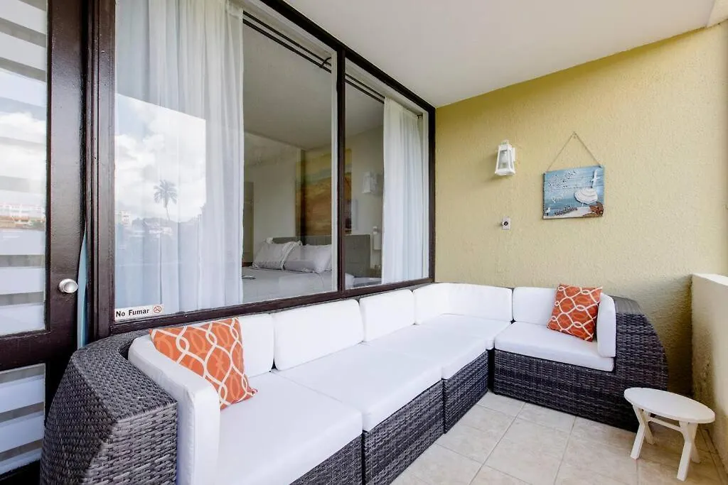 Apartment Carey Beach Villa Humacao