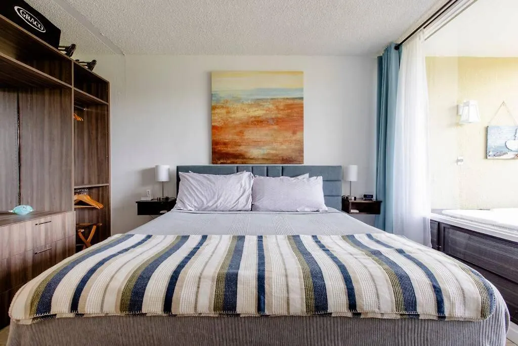 Carey Beach Villa Humacao Apartment