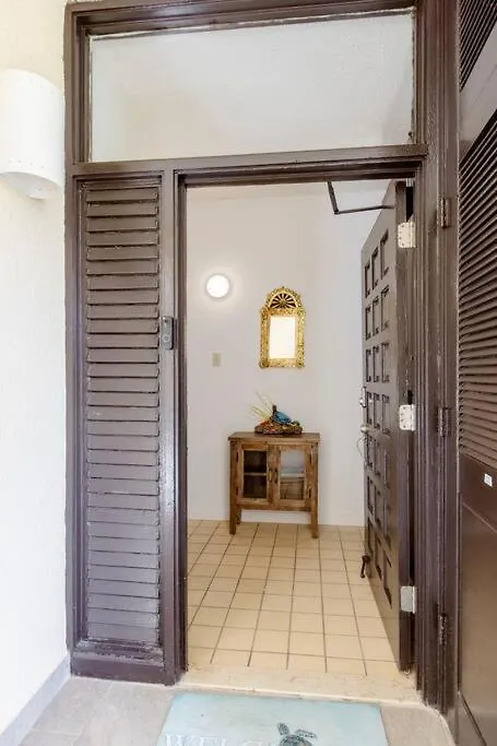 Apartment Carey Beach Villa Humacao
