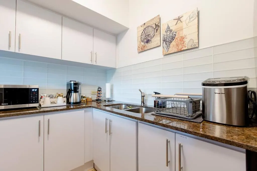 Carey Beach Villa Humacao