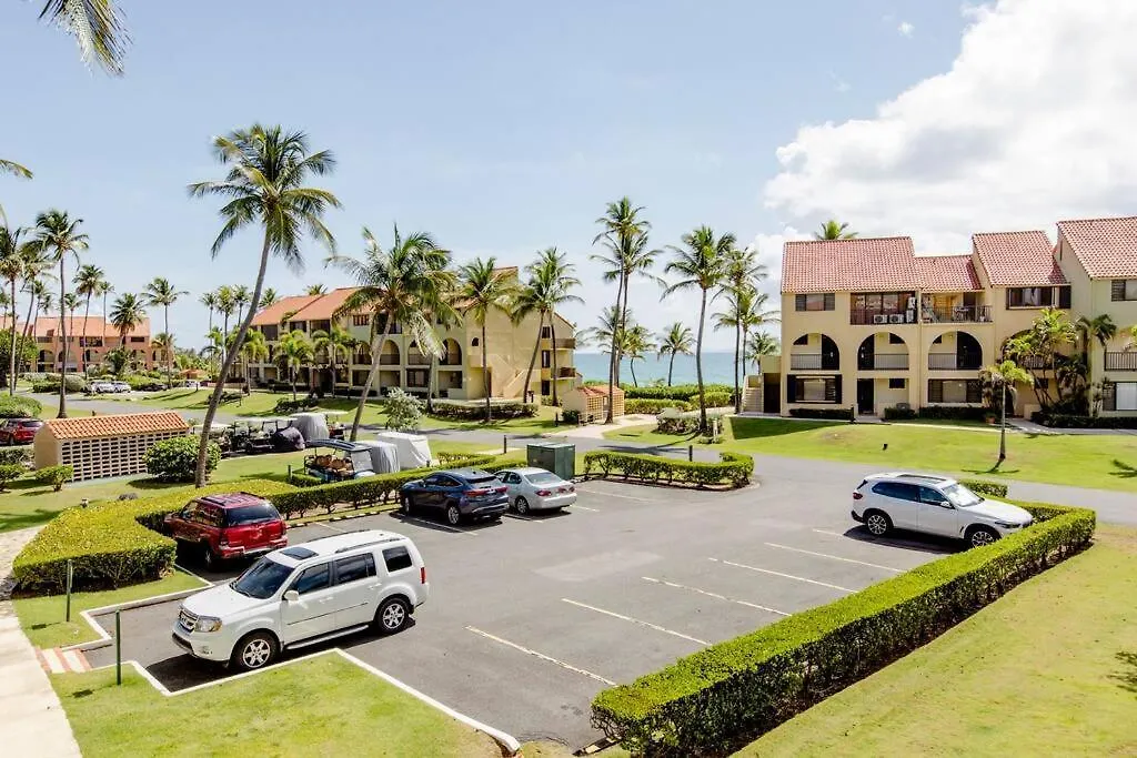 Apartment Carey Beach Villa Humacao