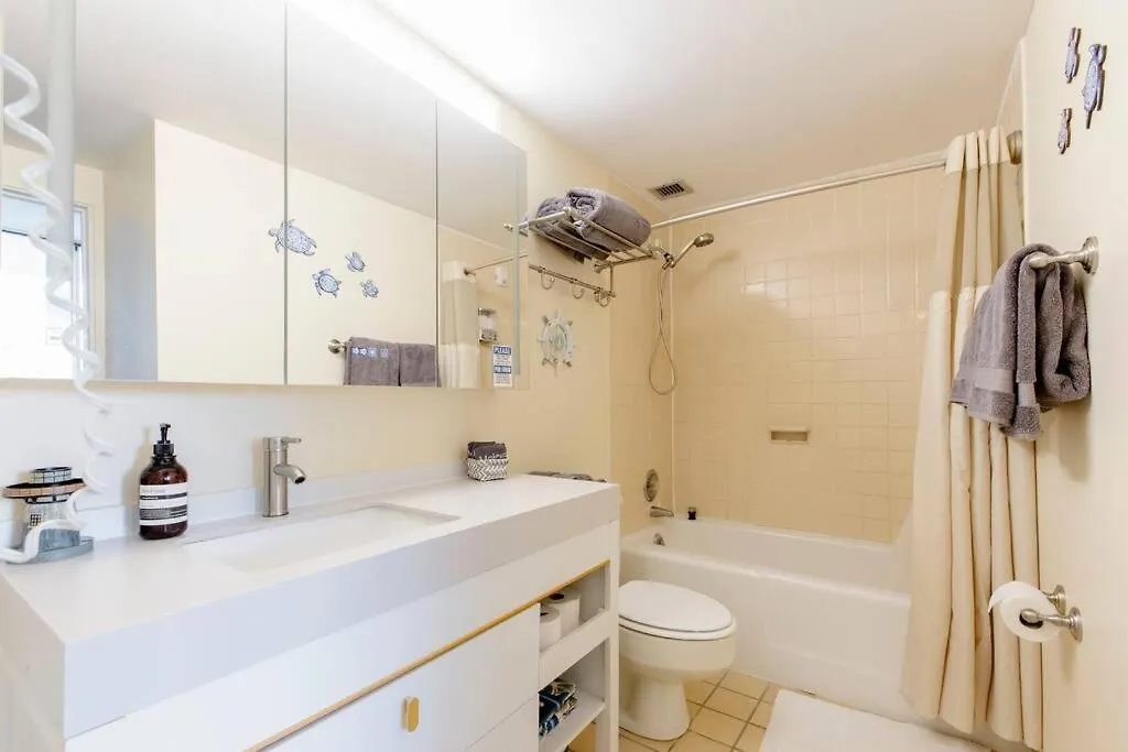 Carey Beach Villa Humacao Apartment
