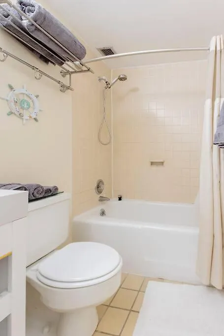 Apartment Carey Beach Villa Humacao