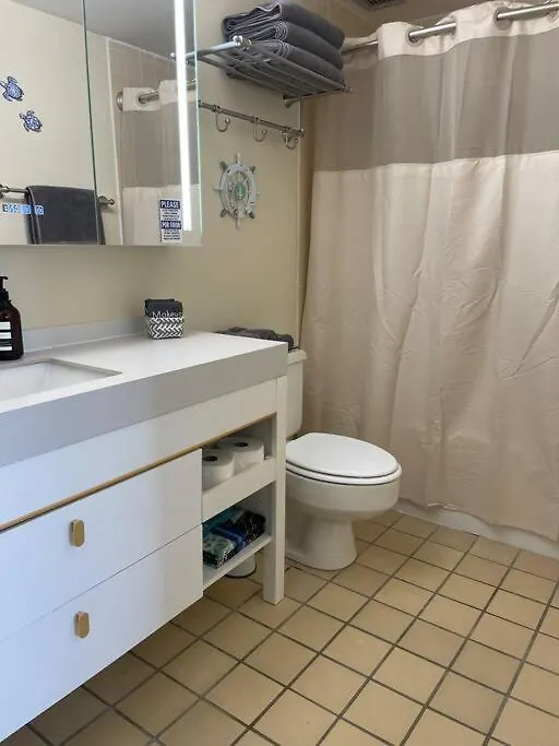 Carey Beach Villa Humacao
