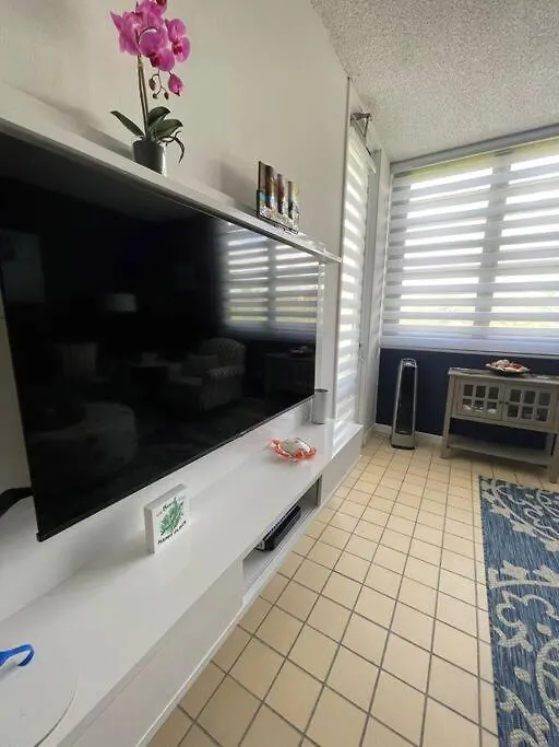 Apartment Carey Beach Villa Humacao