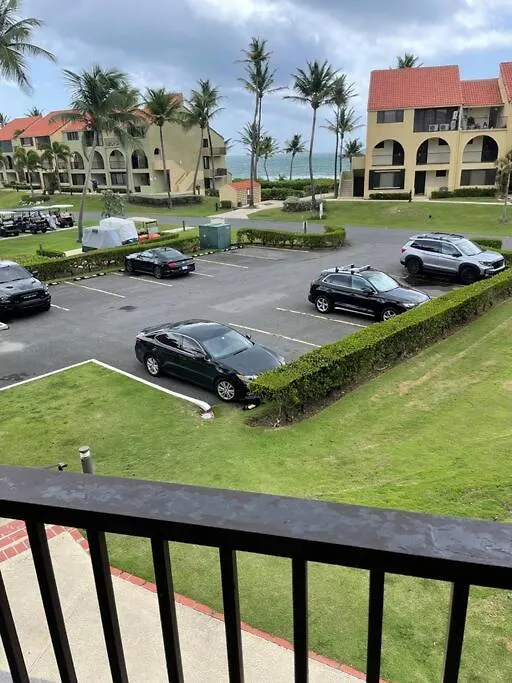 Carey Beach Villa Humacao