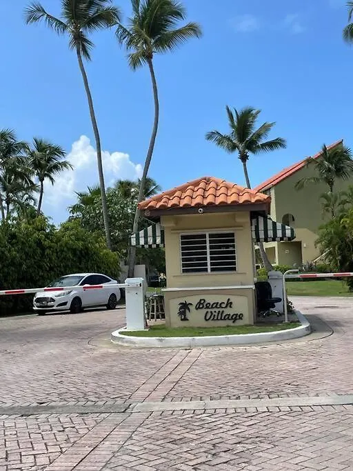 Apartment Carey Beach Villa Humacao