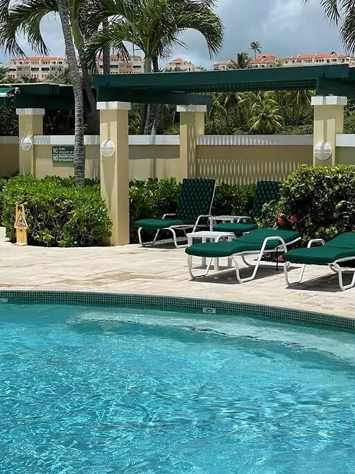 Carey Beach Villa Humacao