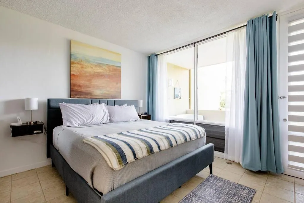 Apartment Carey Beach Villa Humacao