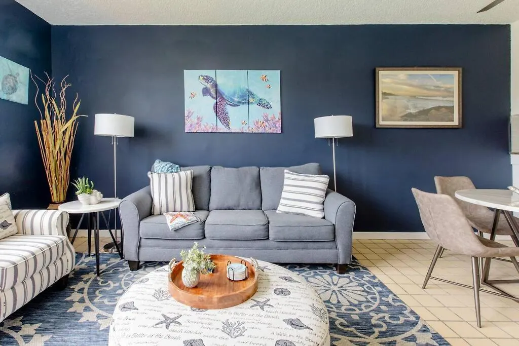 Carey Beach Villa Humacao Apartment