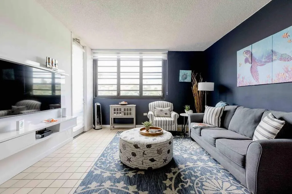 Carey Beach Villa Humacao