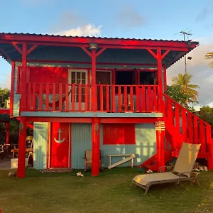 Sunrise Luxury tent