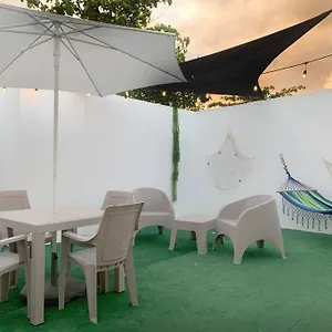 Del Sol Villa